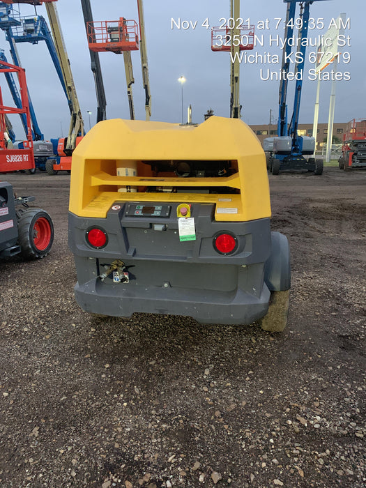 2020 ATLAS COPCO XAS188