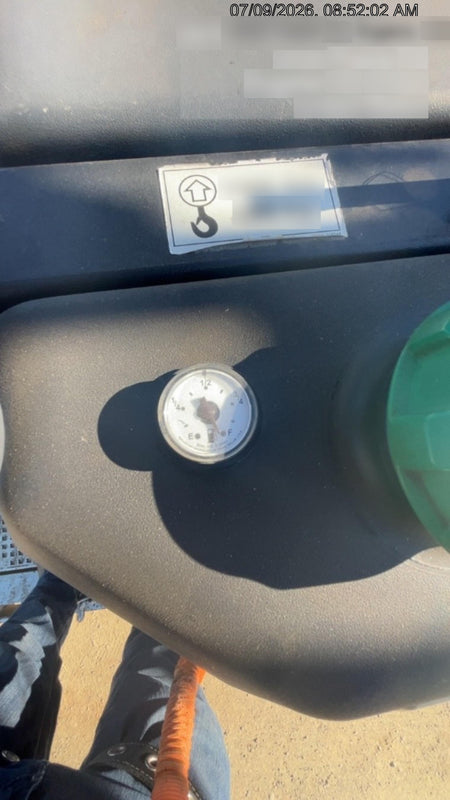 2021 ALLMAND NLV3GR