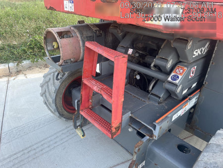 2020 SKYJACK SJ6826 RT