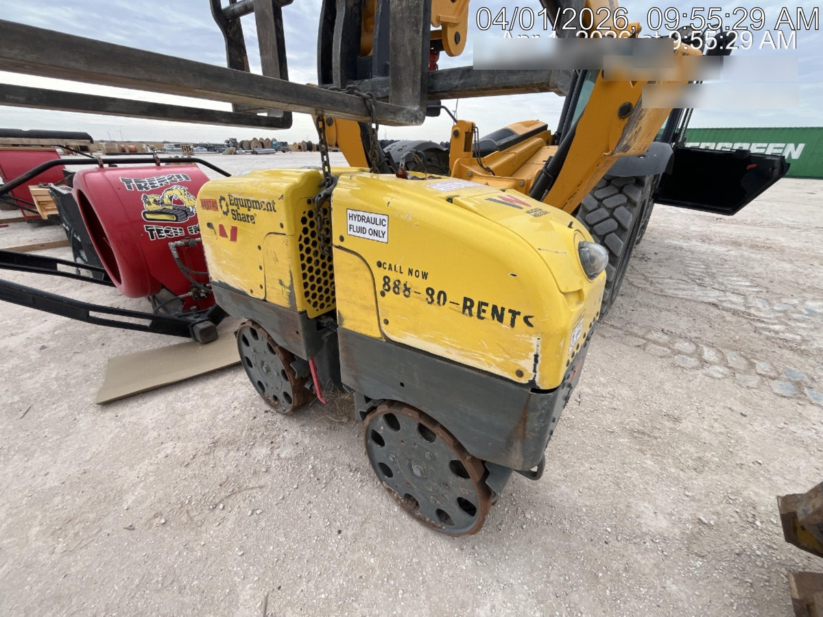 2024 WACKER NEUSON RTLx-SC3
