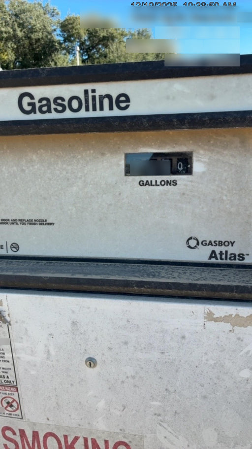 2025 TORO MBTX 2500-TS