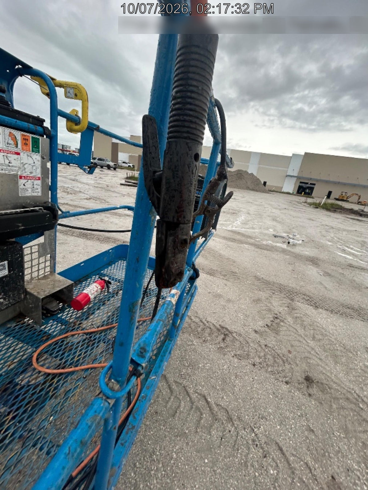2024 MILLER ELECTRIC CST-282