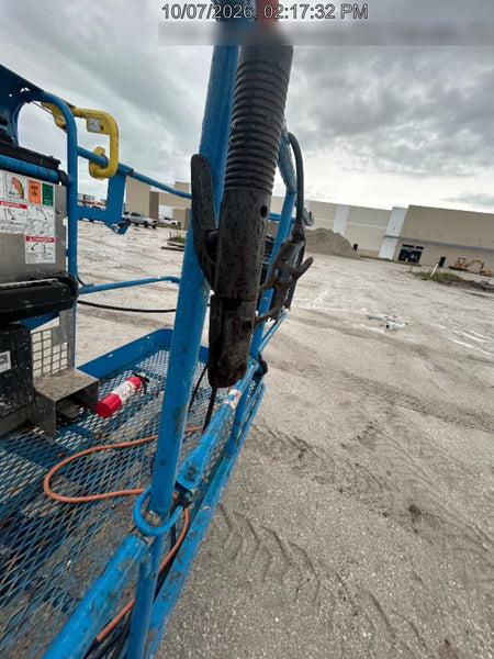 2024 MILLER ELECTRIC CST-282