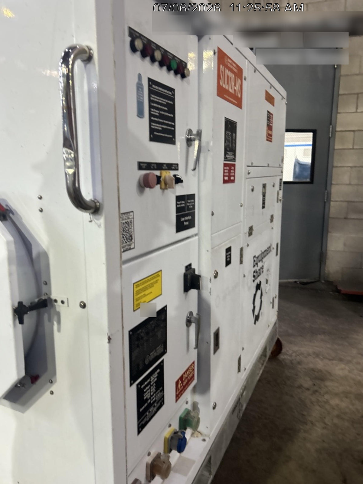 2023 SMARTECH SLIC12R-MSH