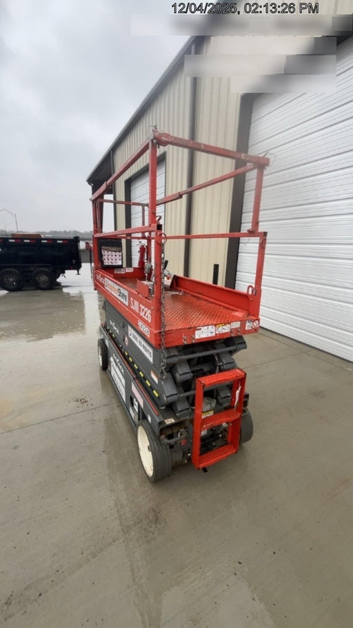 2019 SKYJACK SJIII-3226