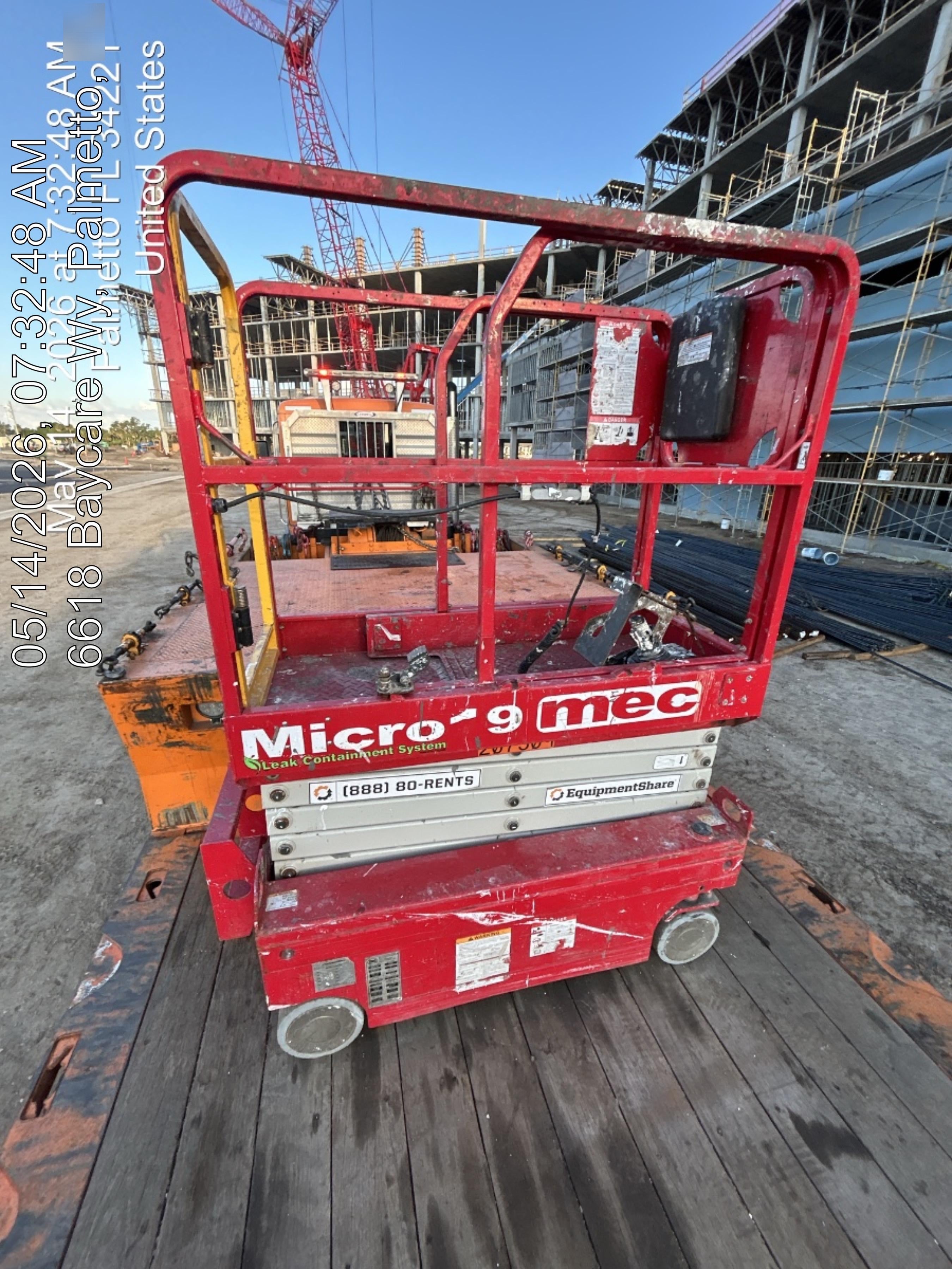 2020 MEC Micro 19