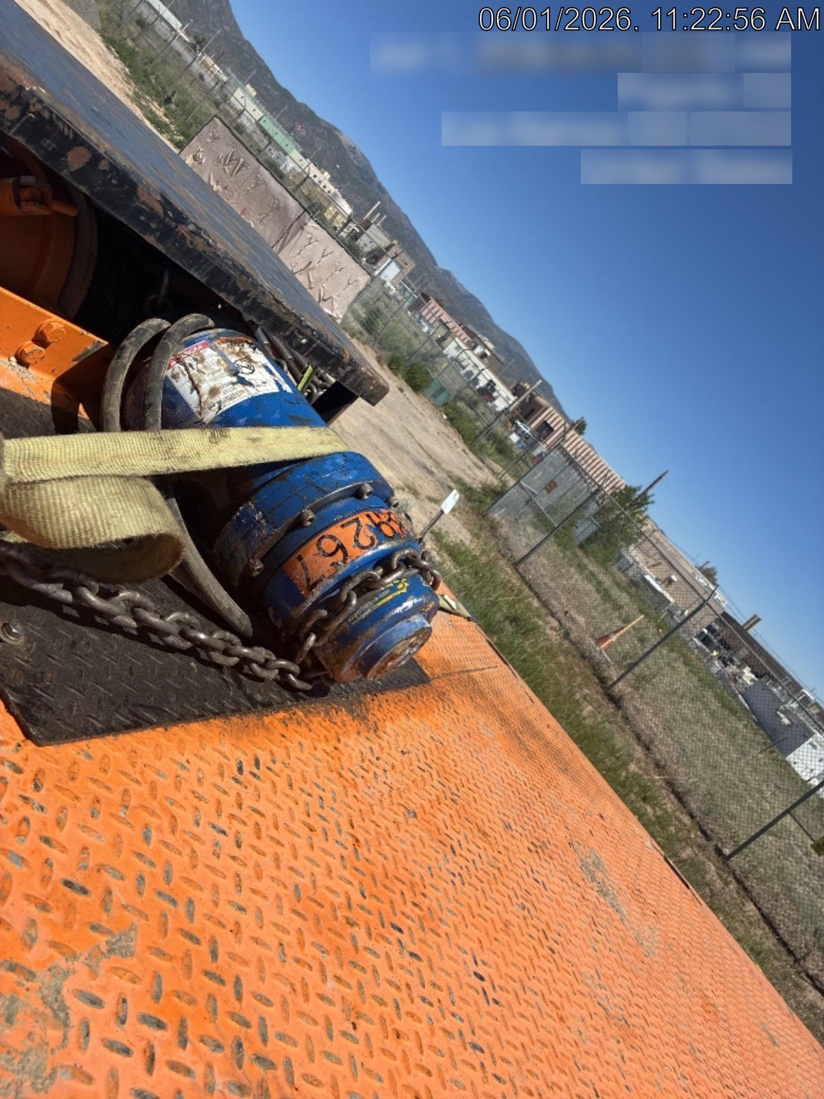 2024 AUGER TORQUE 3300-30 - QC30