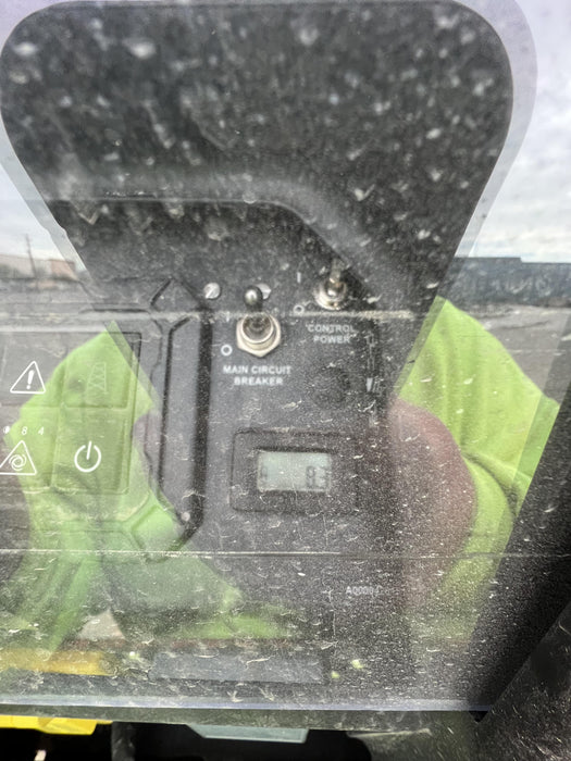 2023 Generac MLT2 Diesel, Flex Switch 120V Input, Powerzone Controller, 
(4) 320W LED Lights, 4kW Generator, 39.9 Gal Fuel Tank, 2" Ball, T3