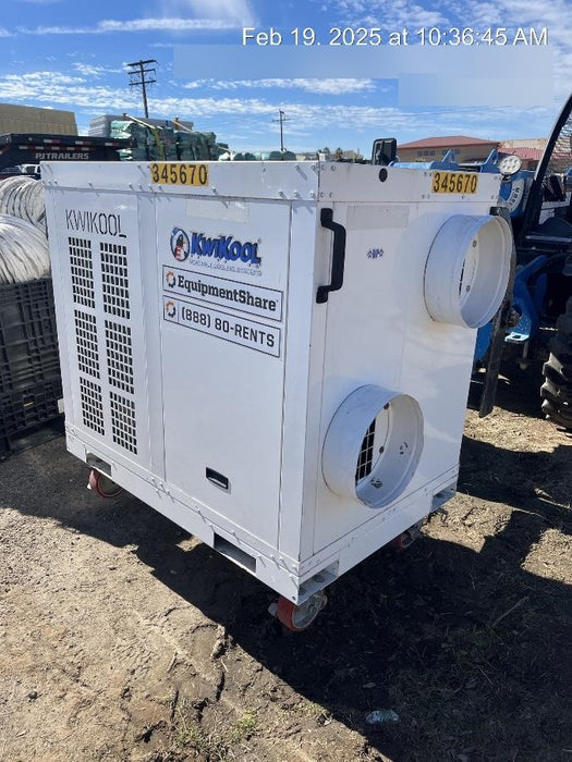 2023 KWIKOOL KPO5-43H