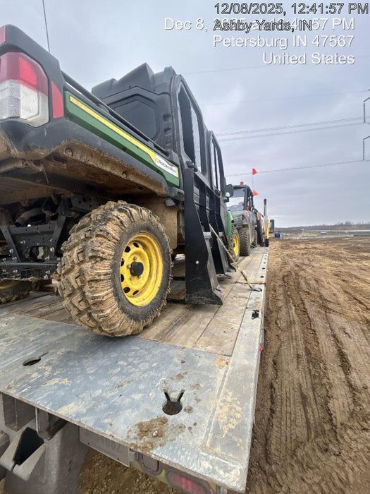 2025 ARROW MATERIAL HANDLING F5100CB