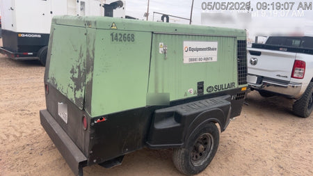 2021 SULLAIR 375H