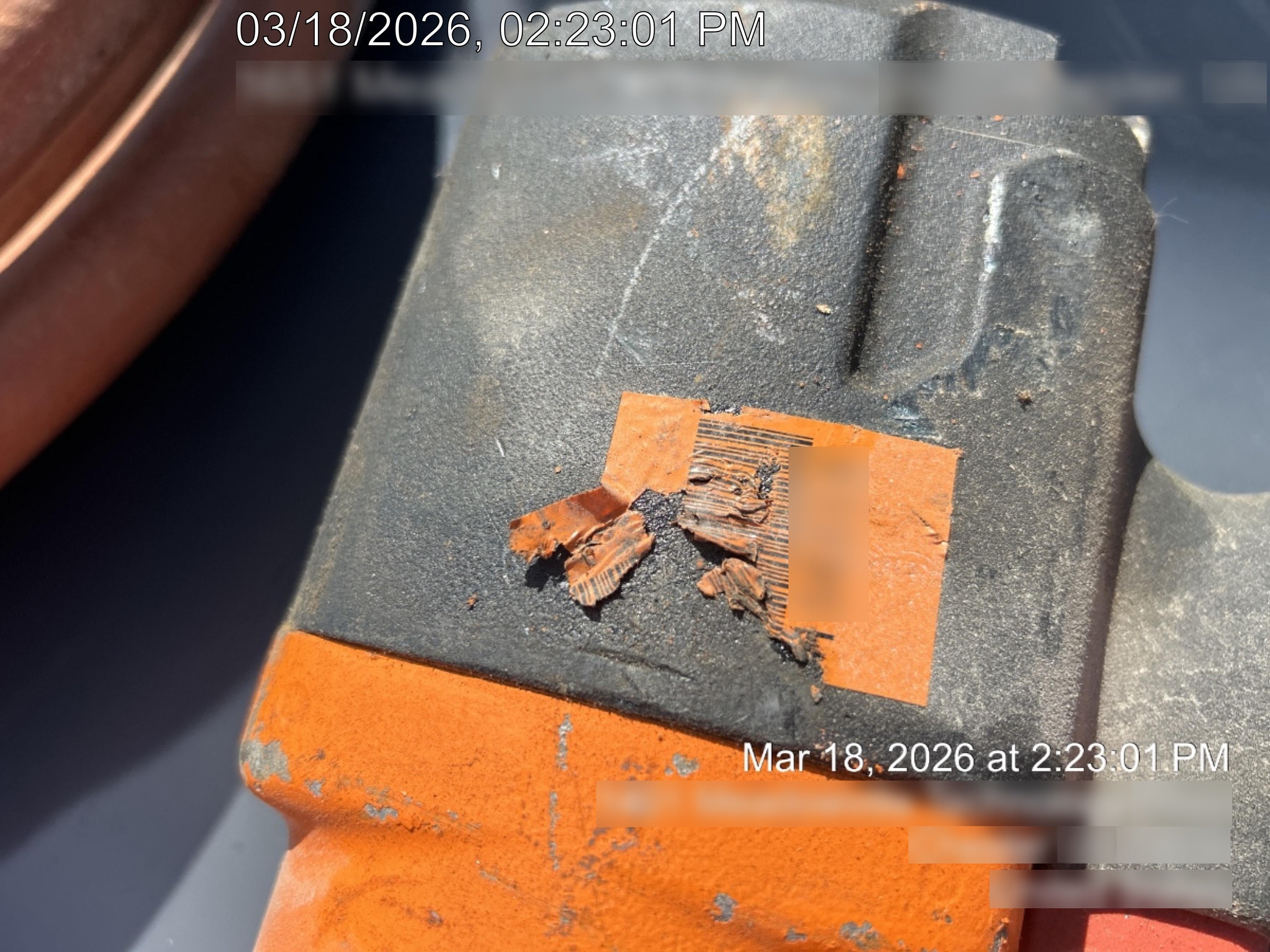 2021 MICHIGAN PNEUMATIC 750SS