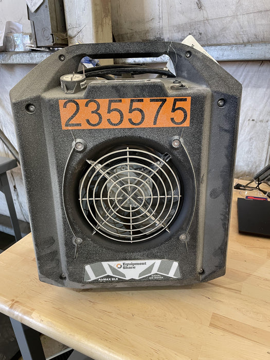 2022 PHOENIX AirMAX Radial Air Mover