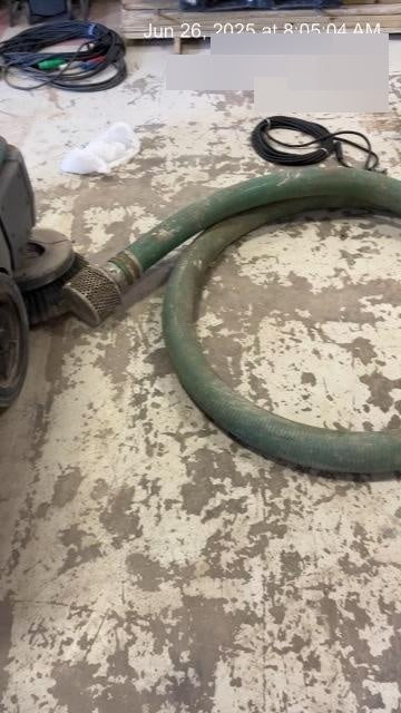 2018 WACKER NEUSON PT4A