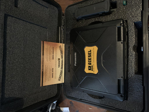 2021 DIESEL LAPTOPS DIESEL LAPTOP