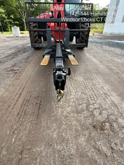 2024 STAR INDUSTRIES M1360B - Star JIB Boom