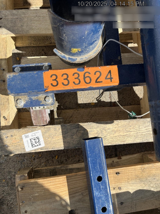 2023 CURRENT TOOLS 100A