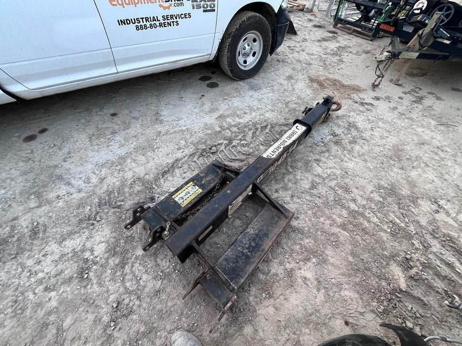 2020 STAR INDUSTRIES M1360B - Star JIB Boom