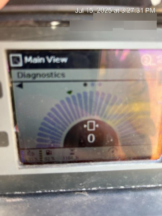 2022 ATLAS COPCO XAS440