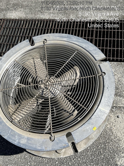 2023 WIDDER 20265-TRACKER