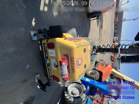 2021 ALLMAND NLV3GR