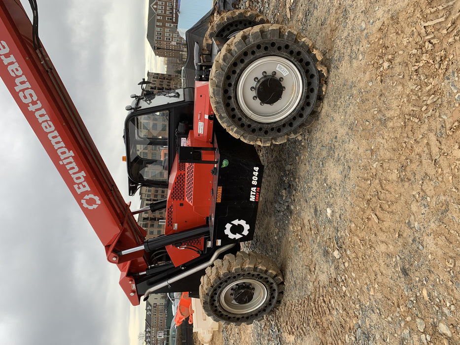 2020 MANITOU MTA8044
