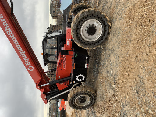 2020 MANITOU MTA8044