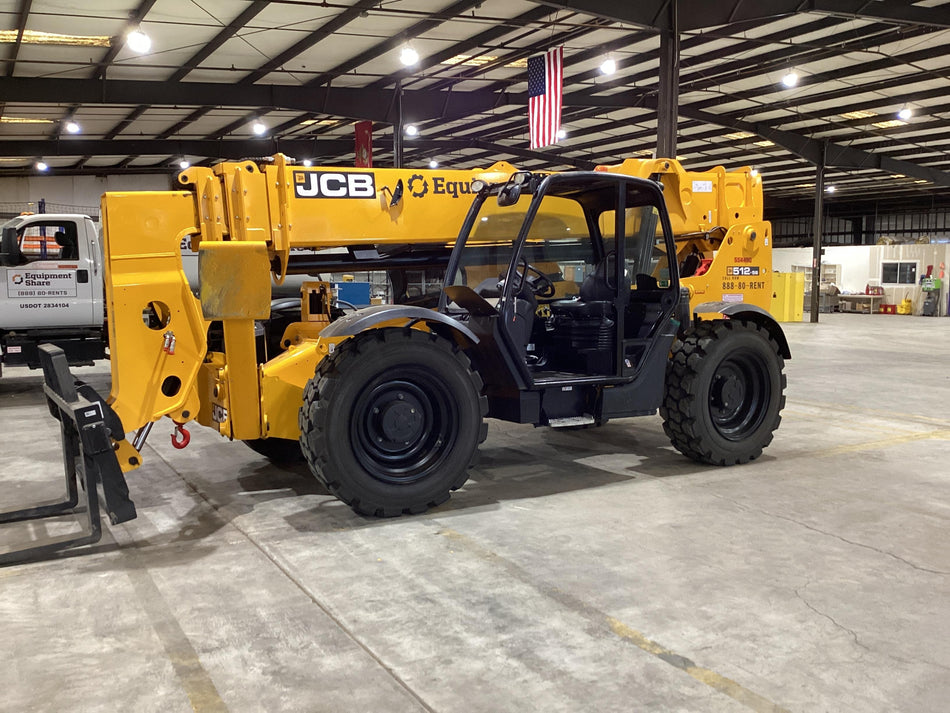2025 JCB 512-56