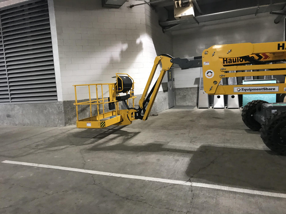 2020 HAULOTTE HA46RTJO