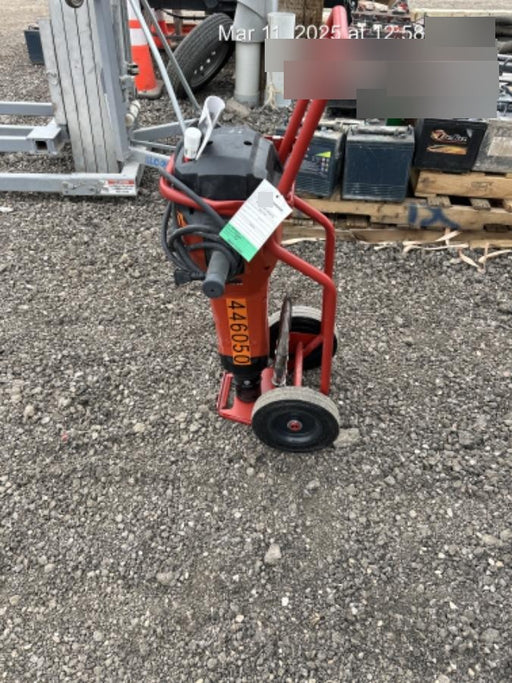 2024 HILTI TE 3000-AVR