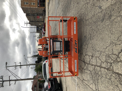 2020 JLG 660SJ