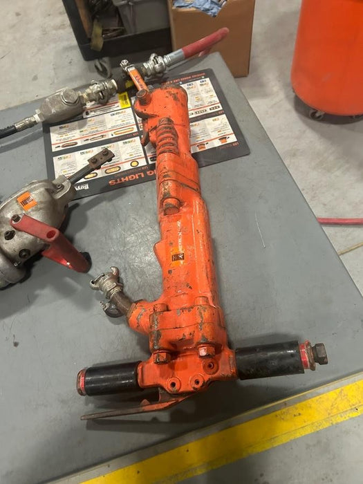 2020 MICHIGAN PNEUMATIC MP-TPB60-118