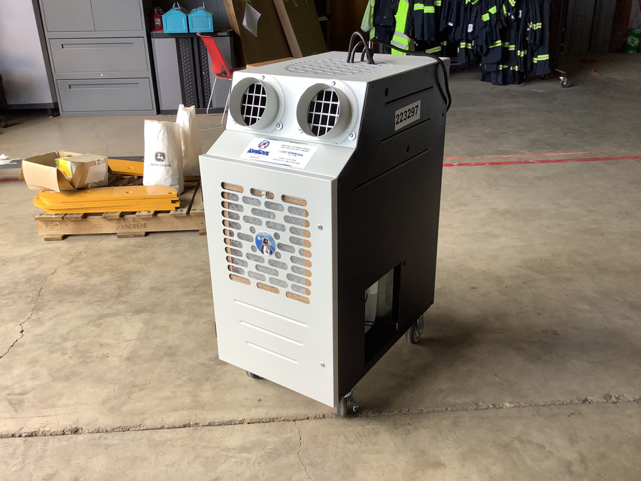 2022 KWIKOOL KPAC1411-2