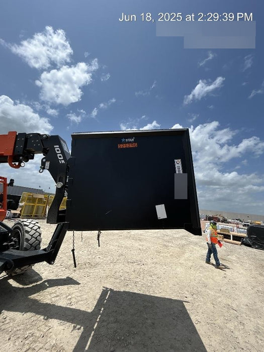 2025 STAR INDUSTRIES 1430