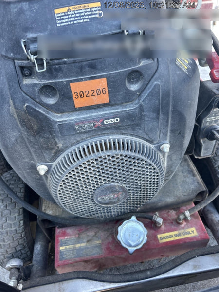 2023 SIMPSON SRC5050143E