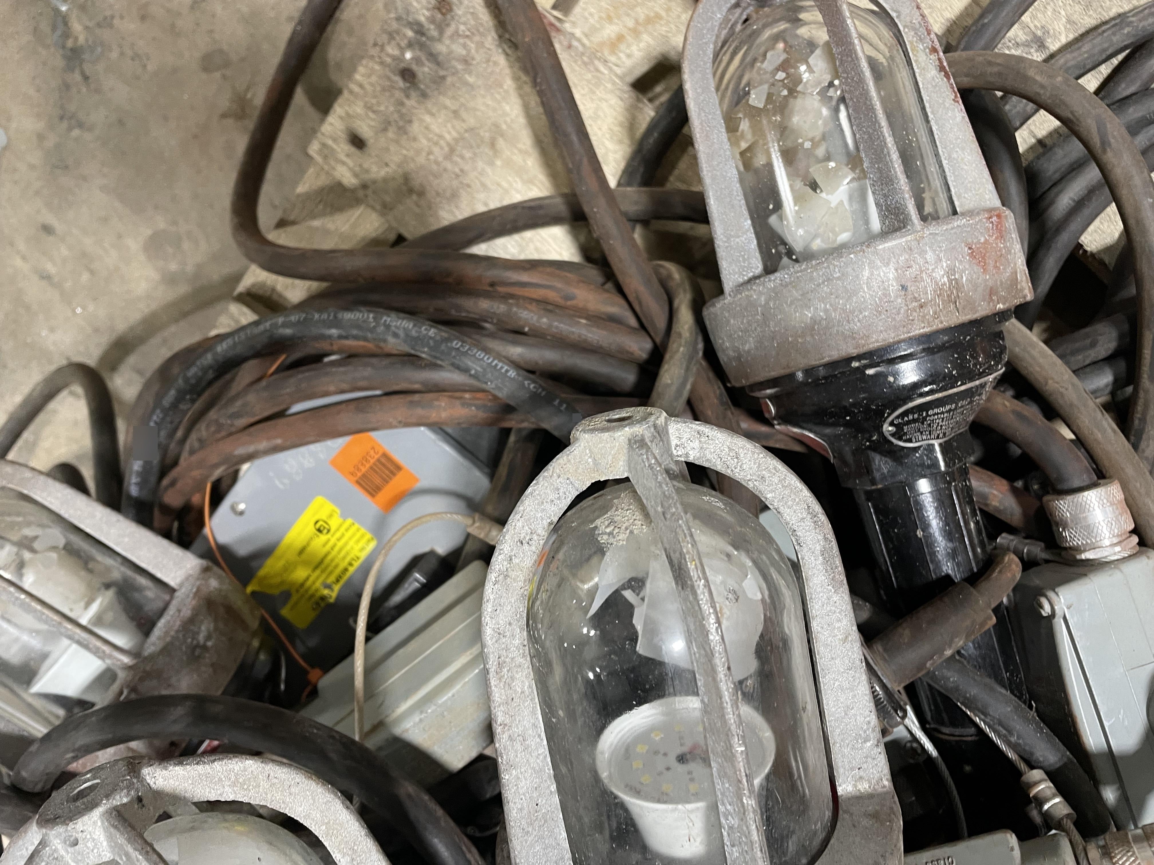 2021 LIND EQUIPMENT TLS-80XPLEDRE-LV
