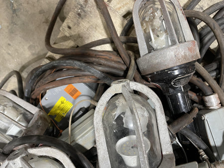 2021 LIND EQUIPMENT TLS-80XPLEDRE-LV