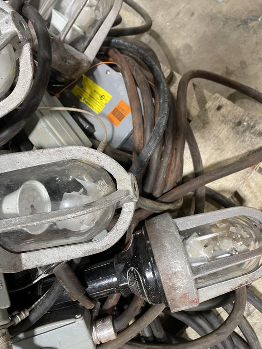 2021 LIND EQUIPMENT TLS-80XPLEDRE-LV