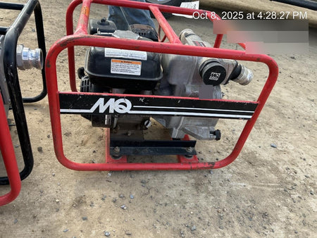 2023 MULTIQUIP QP2TH