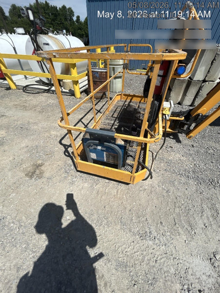 2021 MILLER ELECTRIC CST-280