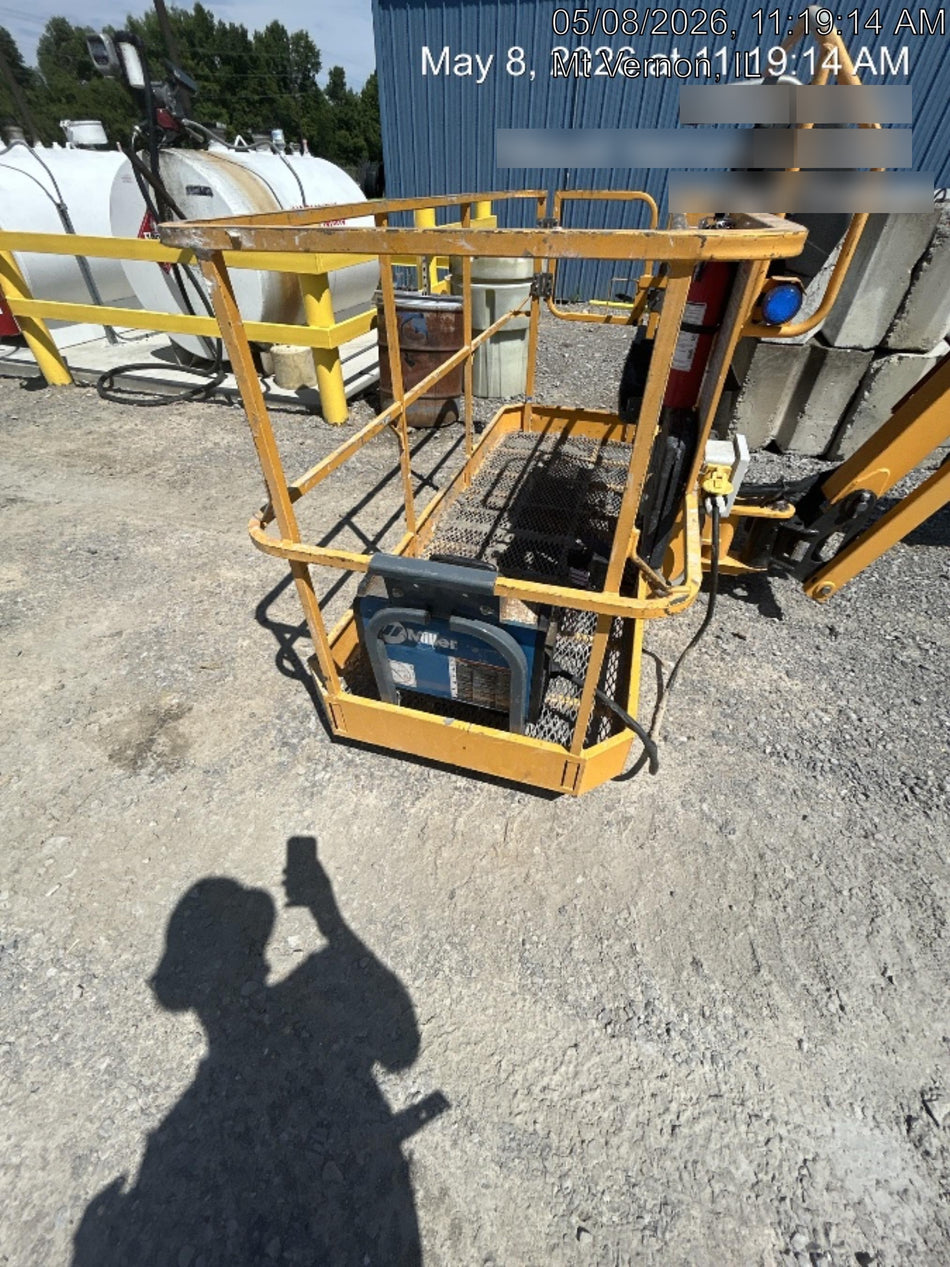 2021 MILLER ELECTRIC CST-280