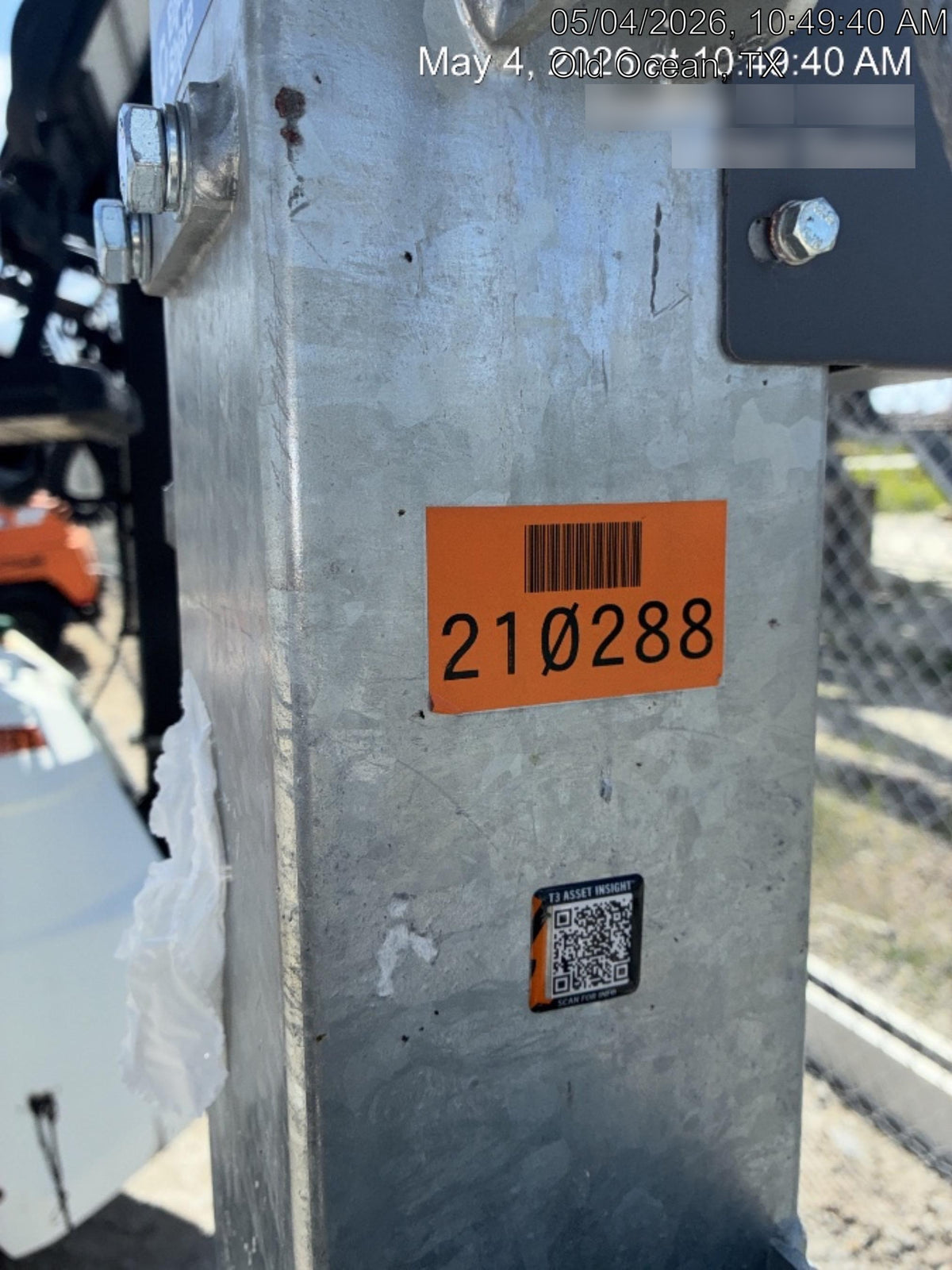 2022 ATLAS COPCO HILIGHT E3 Plus