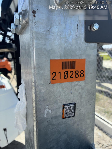 2022 ATLAS COPCO HILIGHT E3 Plus