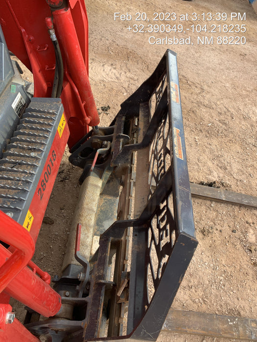 2021 PALADIN 48" Pallet Forks - Paladin