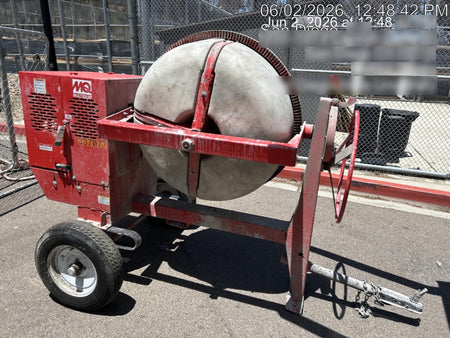 2023 MULTIQUIP MC12PH