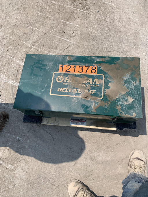 2020 HILMAN ROLLERS KRS-30-SLD