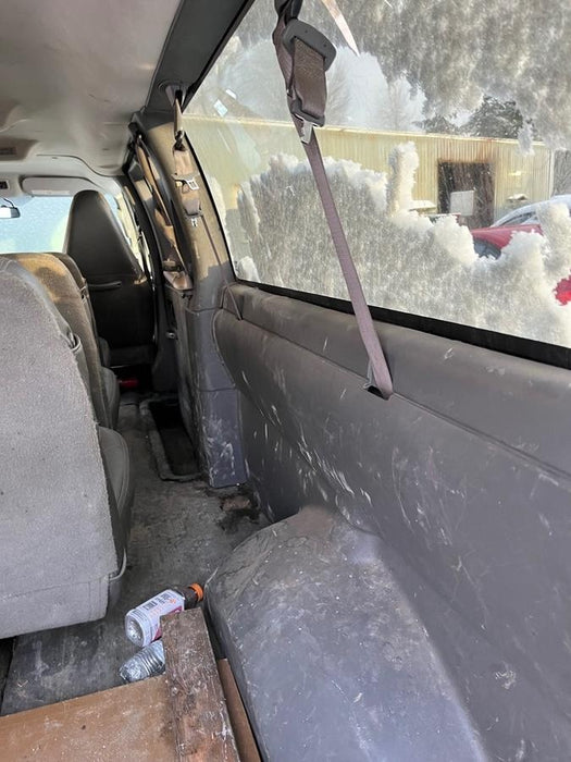 2023 CHEVROLET Express Van - Rental