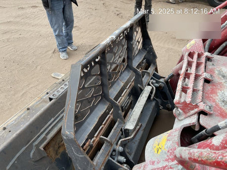 2023 ARROW MATERIAL HANDLING F5100CB