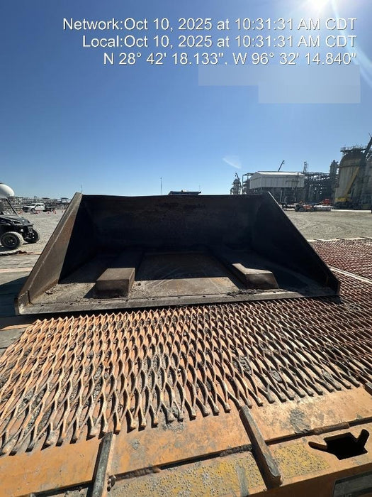 2021 STAR INDUSTRIES 1406B