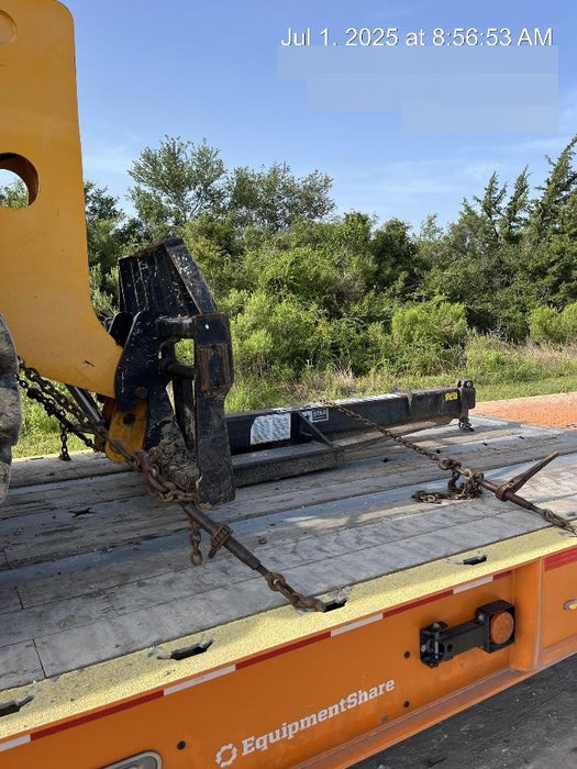 2020 STAR INDUSTRIES M1360B - Star JIB Boom